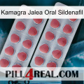 Kamagra Oral Jelly Sildenafil 19